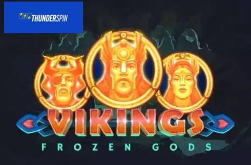 Vikings Frozen Gods